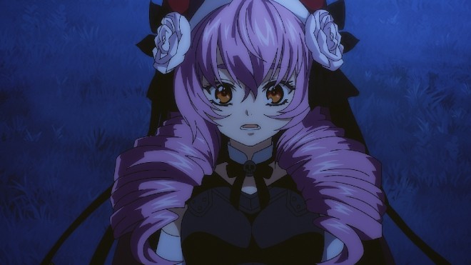 Otherworldly Munchkin: Let's Speedrun the Dungeon with Only 1 HP!, airing this October